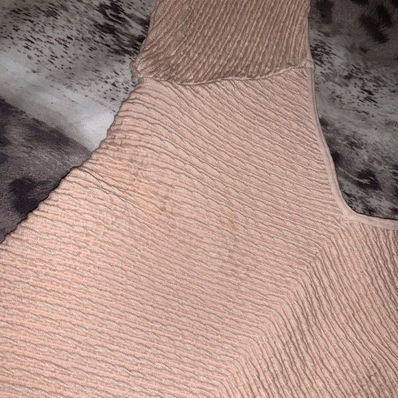 Bebe Bodycon Dress - Picture 2 of 6